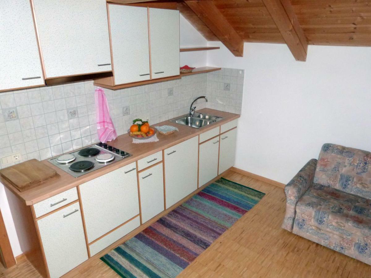 Sumaela Apartments 拉瓦莱 外观 照片