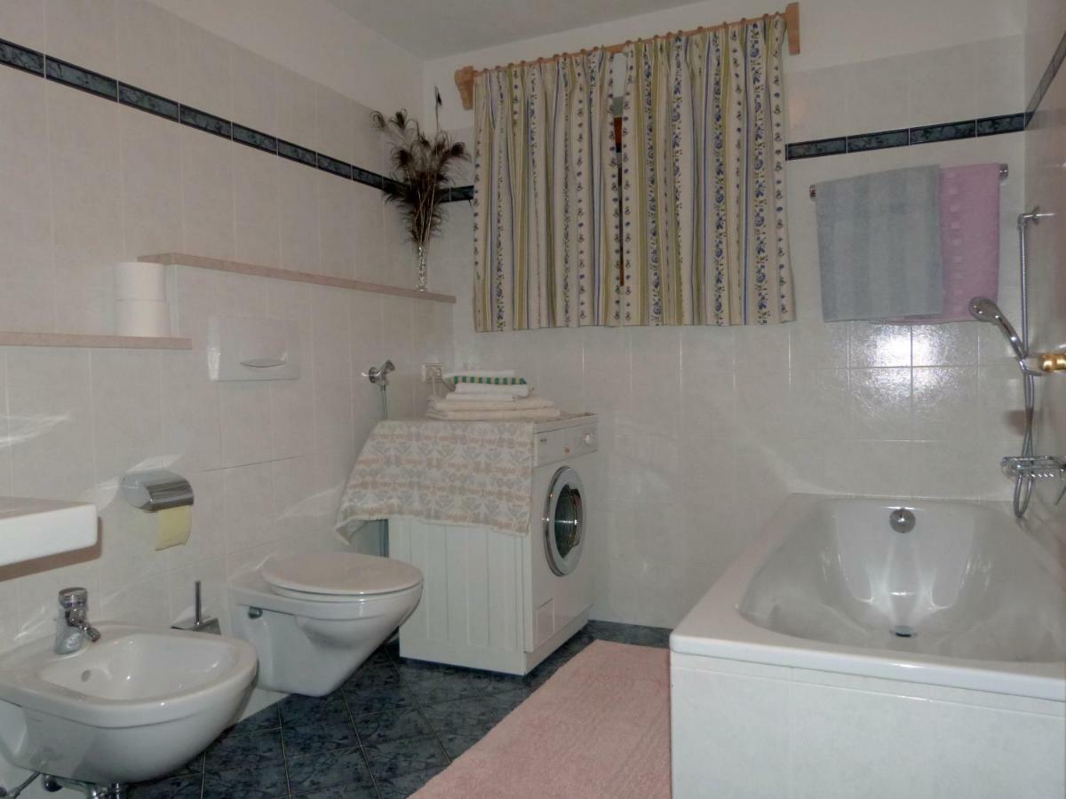 Sumaela Apartments 拉瓦莱 外观 照片
